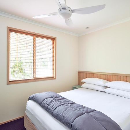 Nrma Darlington Beach Holiday Resort Arrawarra Zewnętrze zdjęcie