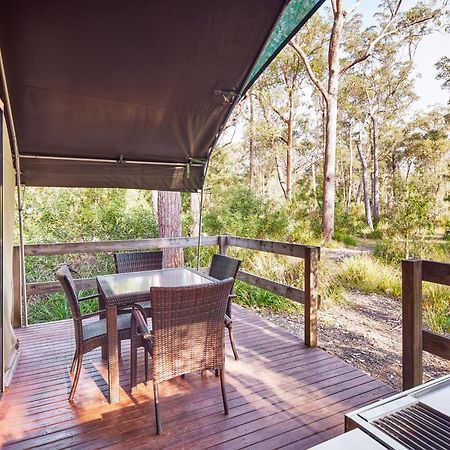 Nrma Darlington Beach Holiday Resort Arrawarra Zewnętrze zdjęcie