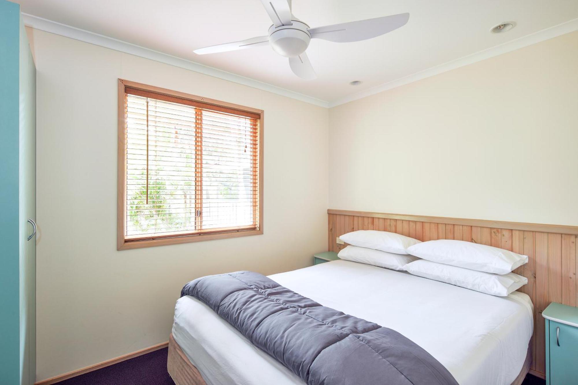 Nrma Darlington Beach Holiday Resort Arrawarra Zewnętrze zdjęcie