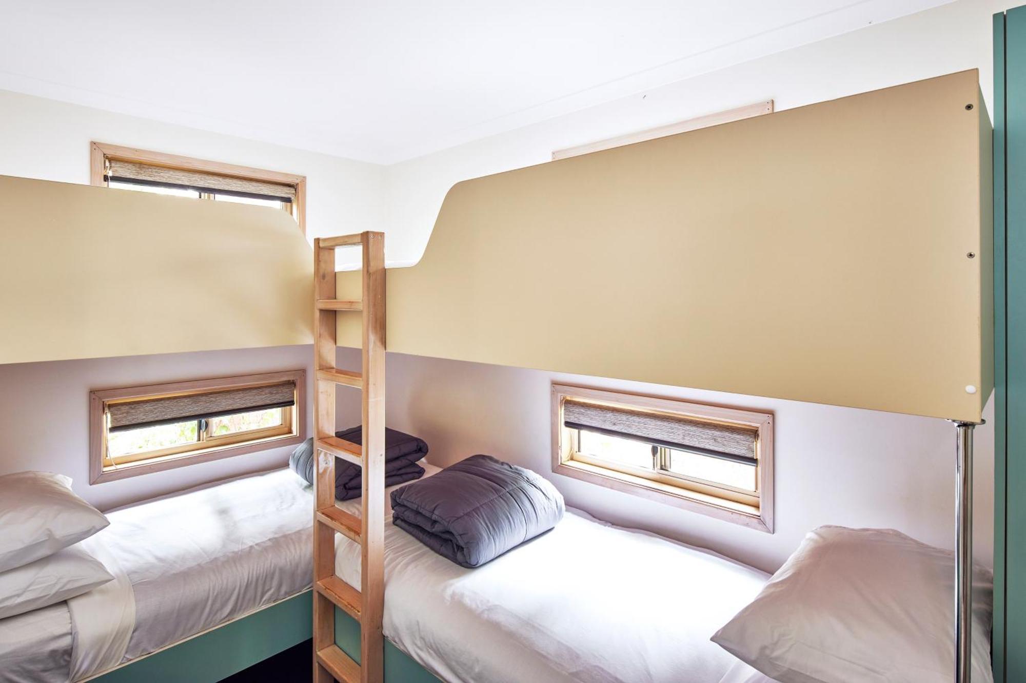 Nrma Darlington Beach Holiday Resort Arrawarra Zewnętrze zdjęcie