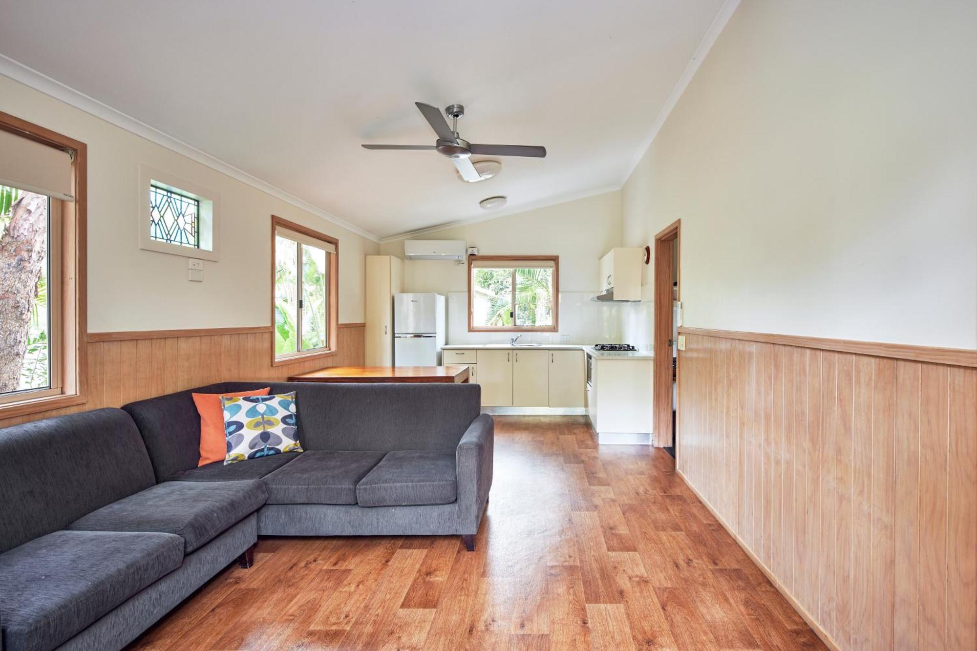 Nrma Darlington Beach Holiday Resort Arrawarra Zewnętrze zdjęcie