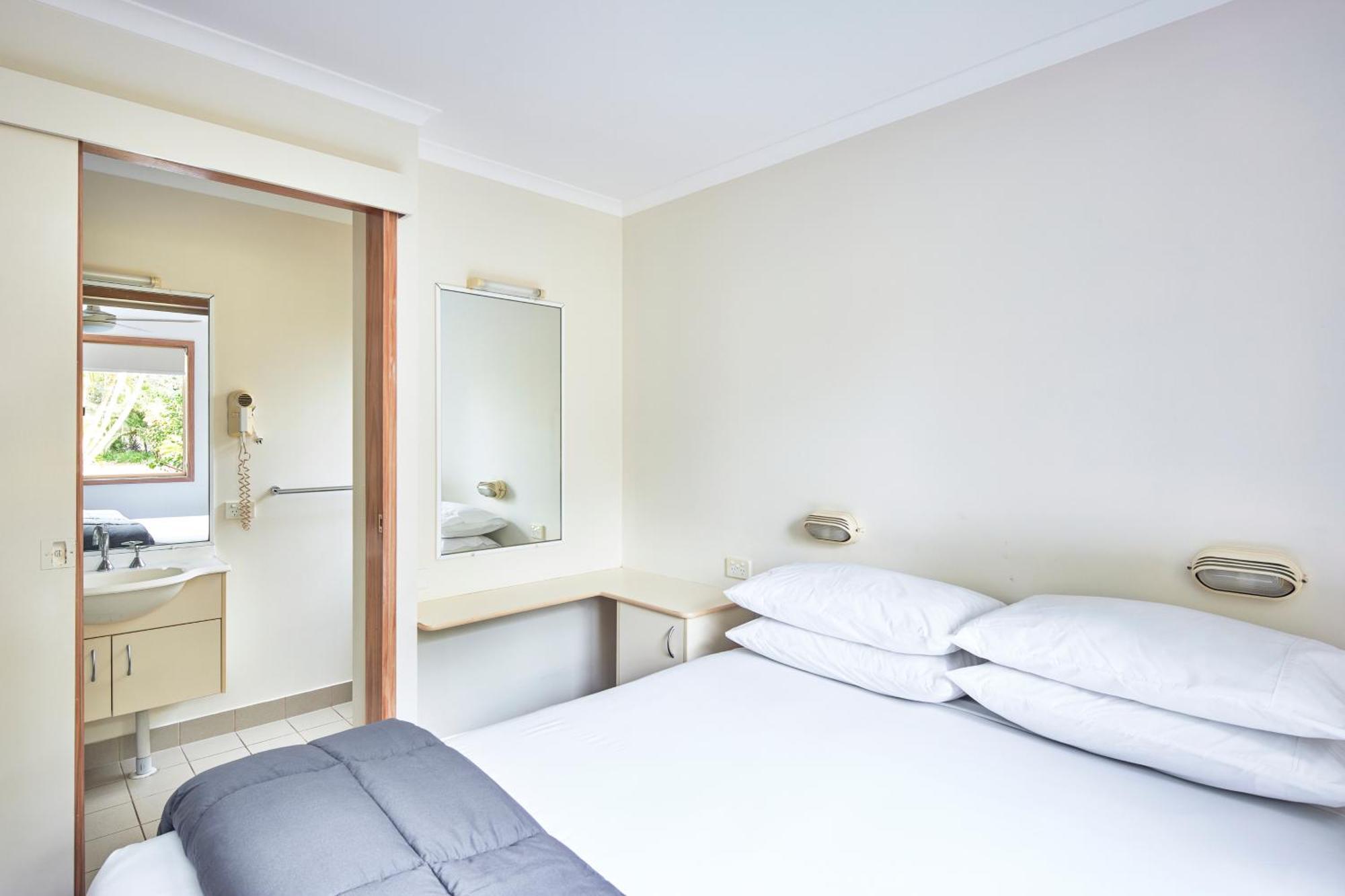 Nrma Darlington Beach Holiday Resort Arrawarra Zewnętrze zdjęcie