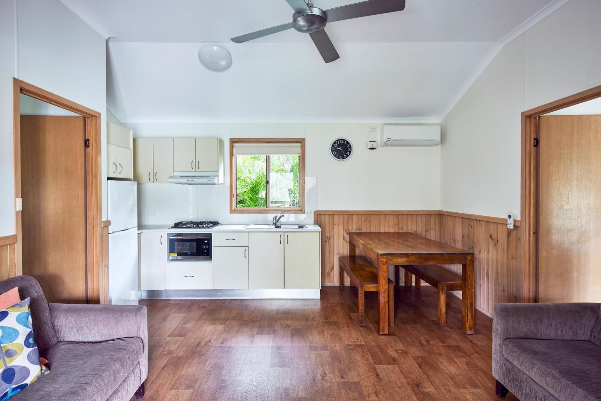 Nrma Darlington Beach Holiday Resort Arrawarra Zewnętrze zdjęcie