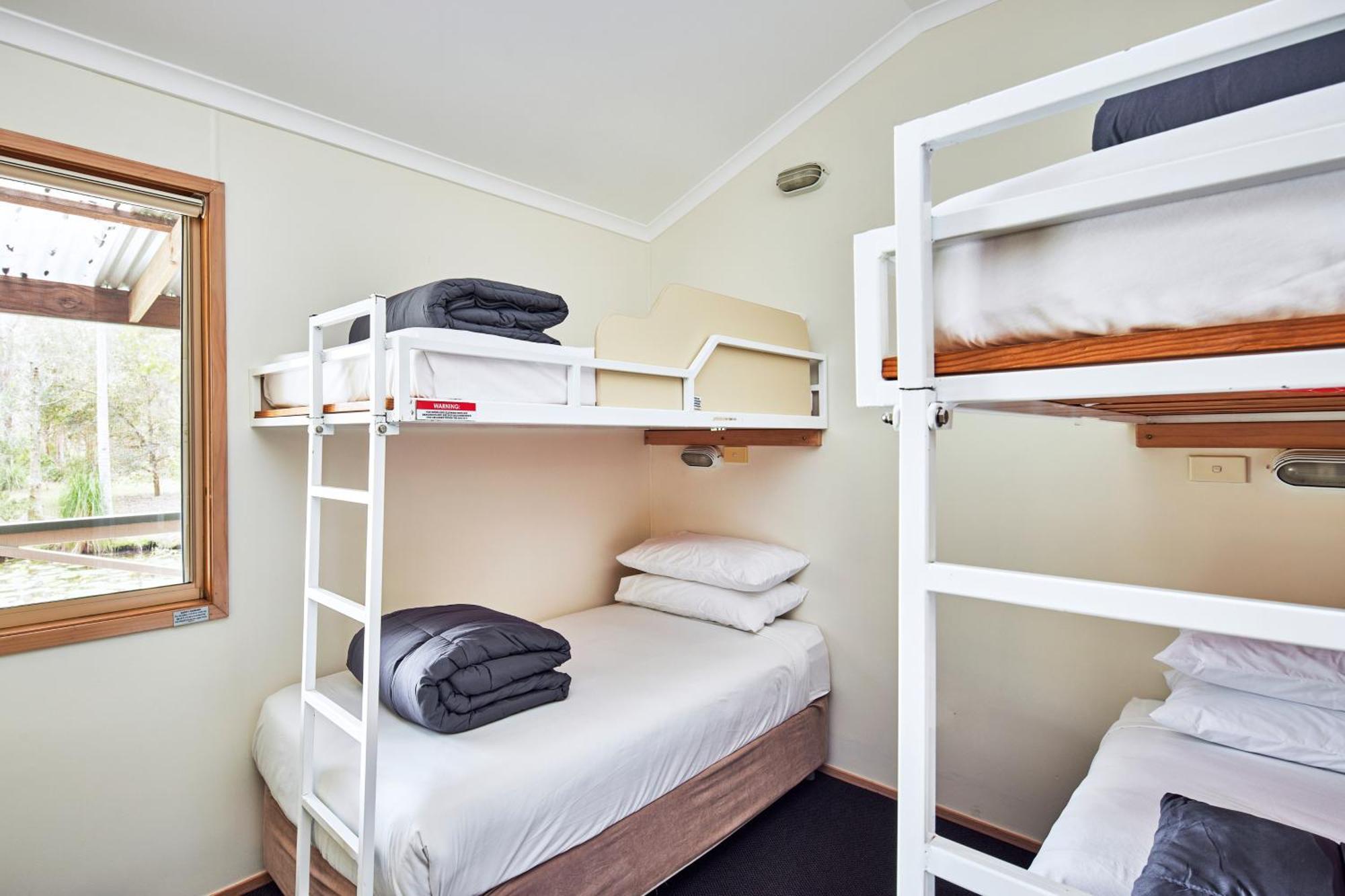Nrma Darlington Beach Holiday Resort Arrawarra Zewnętrze zdjęcie