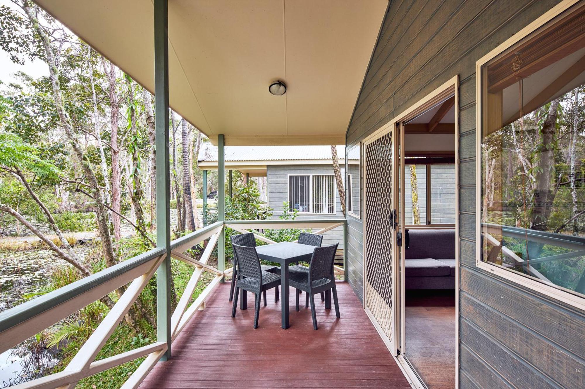 Nrma Darlington Beach Holiday Resort Arrawarra Zewnętrze zdjęcie