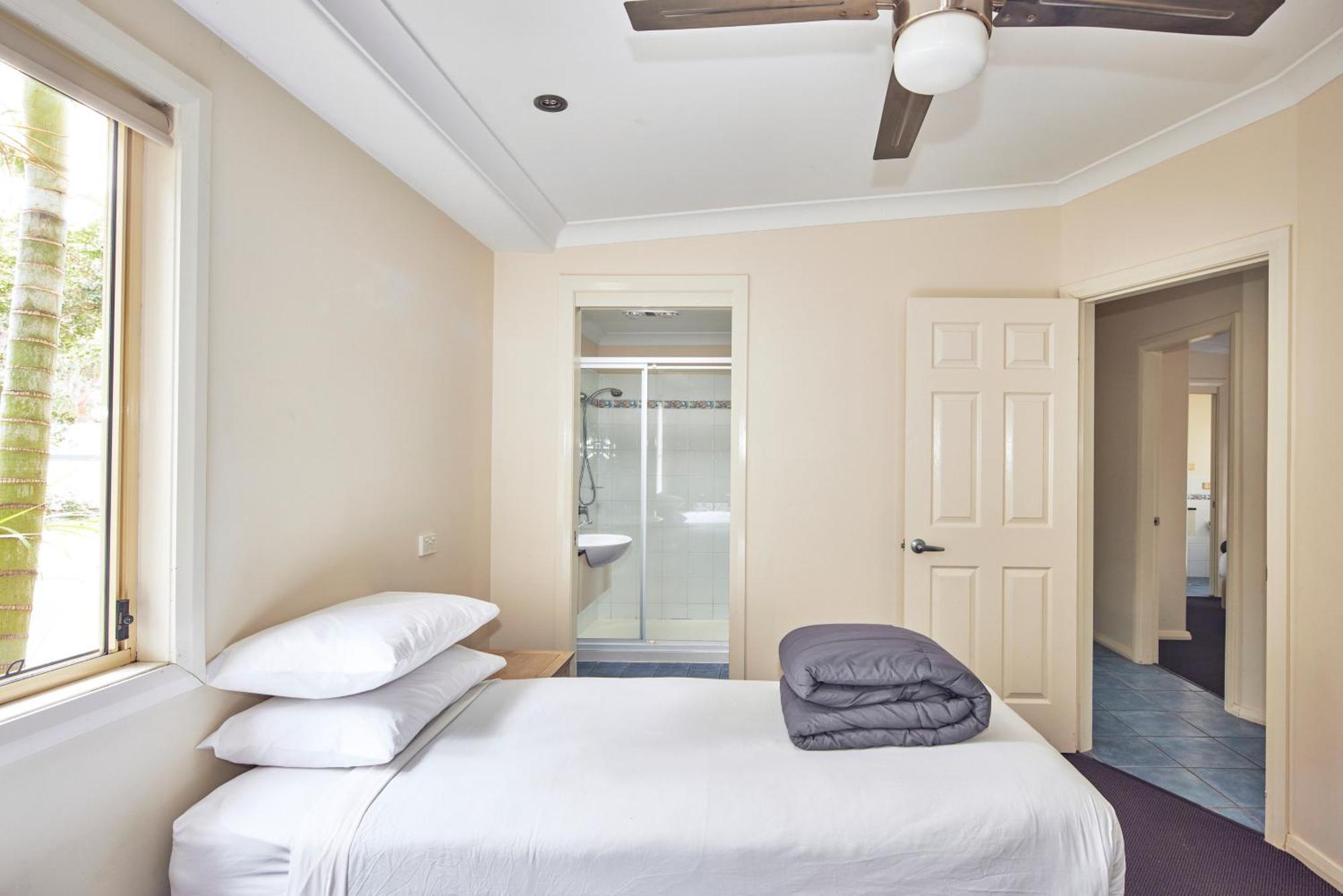 Nrma Darlington Beach Holiday Resort Arrawarra Zewnętrze zdjęcie