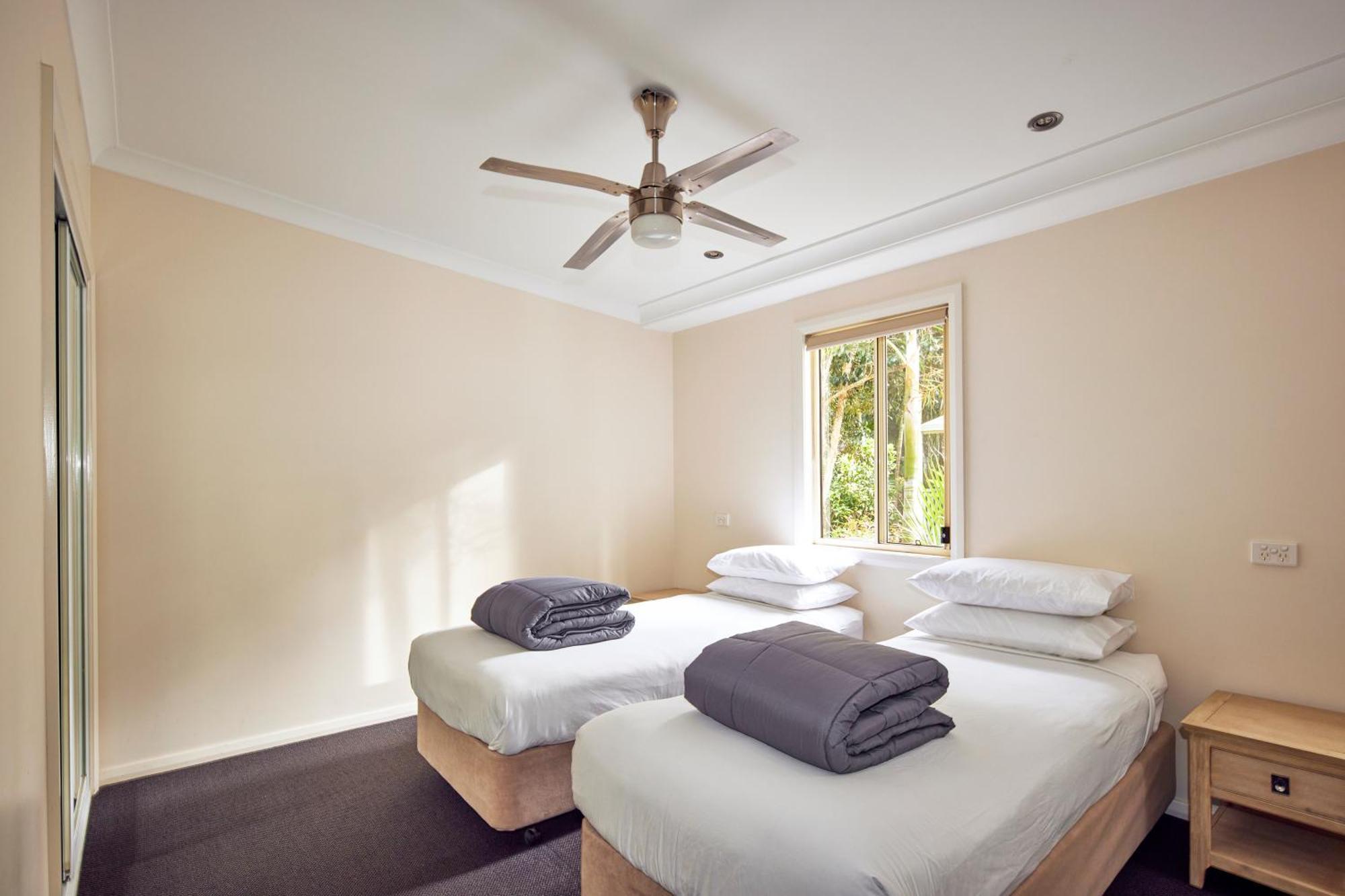 Nrma Darlington Beach Holiday Resort Arrawarra Zewnętrze zdjęcie