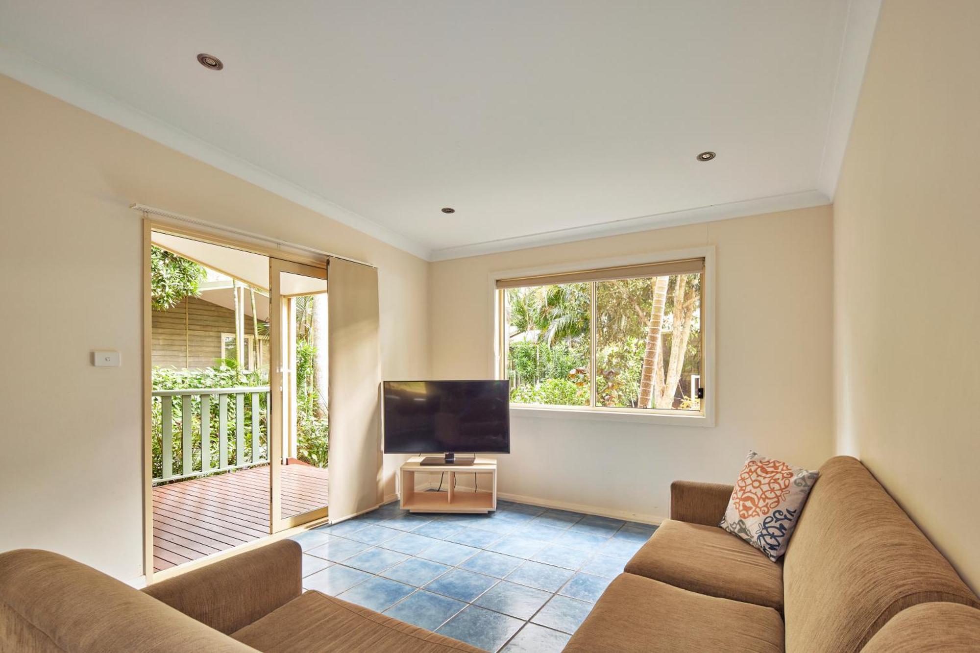 Nrma Darlington Beach Holiday Resort Arrawarra Zewnętrze zdjęcie