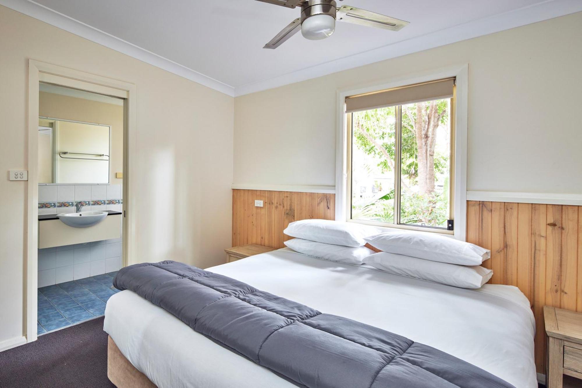 Nrma Darlington Beach Holiday Resort Arrawarra Zewnętrze zdjęcie