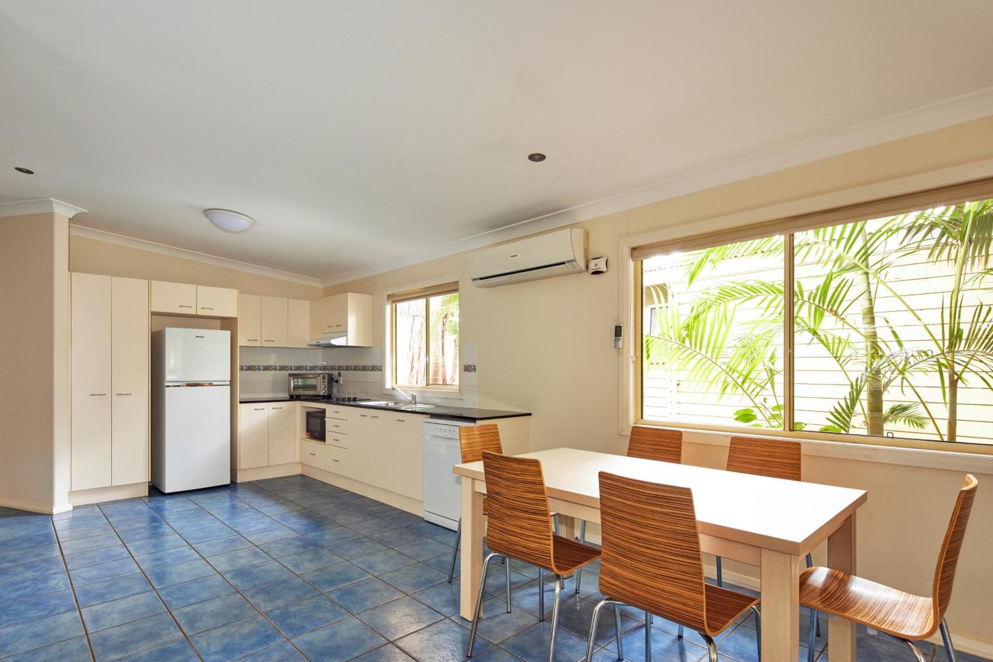 Nrma Darlington Beach Holiday Resort Arrawarra Zewnętrze zdjęcie