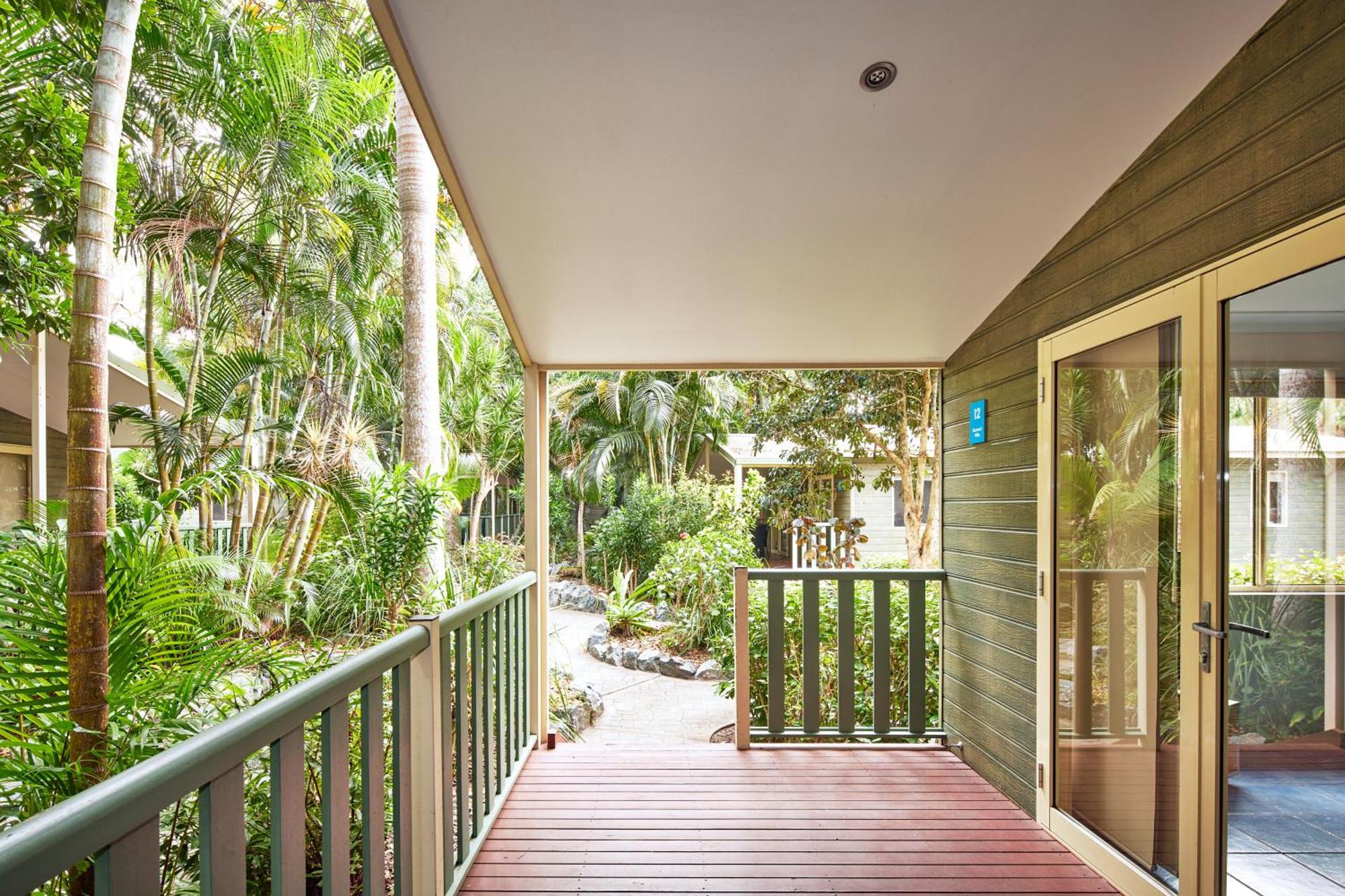 Nrma Darlington Beach Holiday Resort Arrawarra Zewnętrze zdjęcie