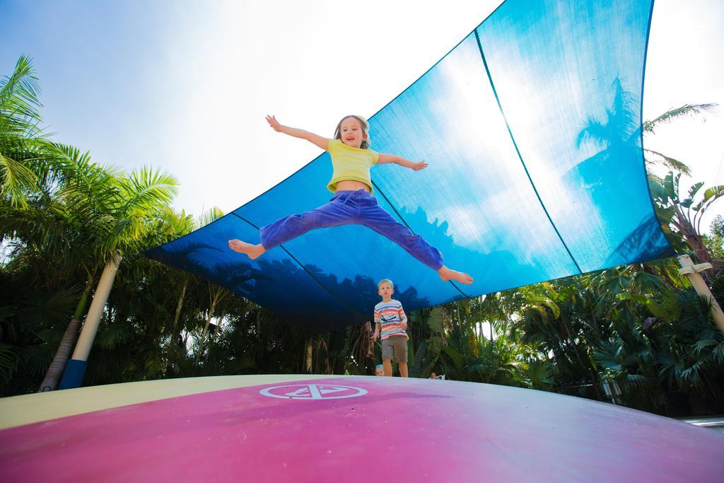 Nrma Darlington Beach Holiday Resort Arrawarra Zewnętrze zdjęcie