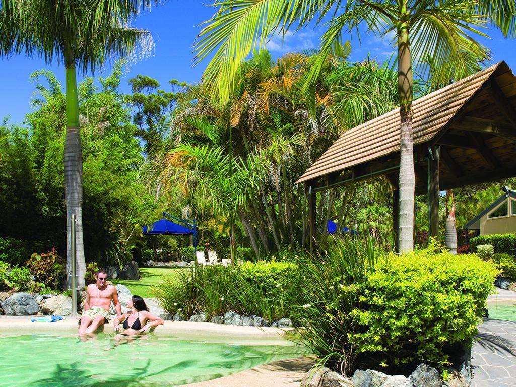 Nrma Darlington Beach Holiday Resort Arrawarra Zewnętrze zdjęcie