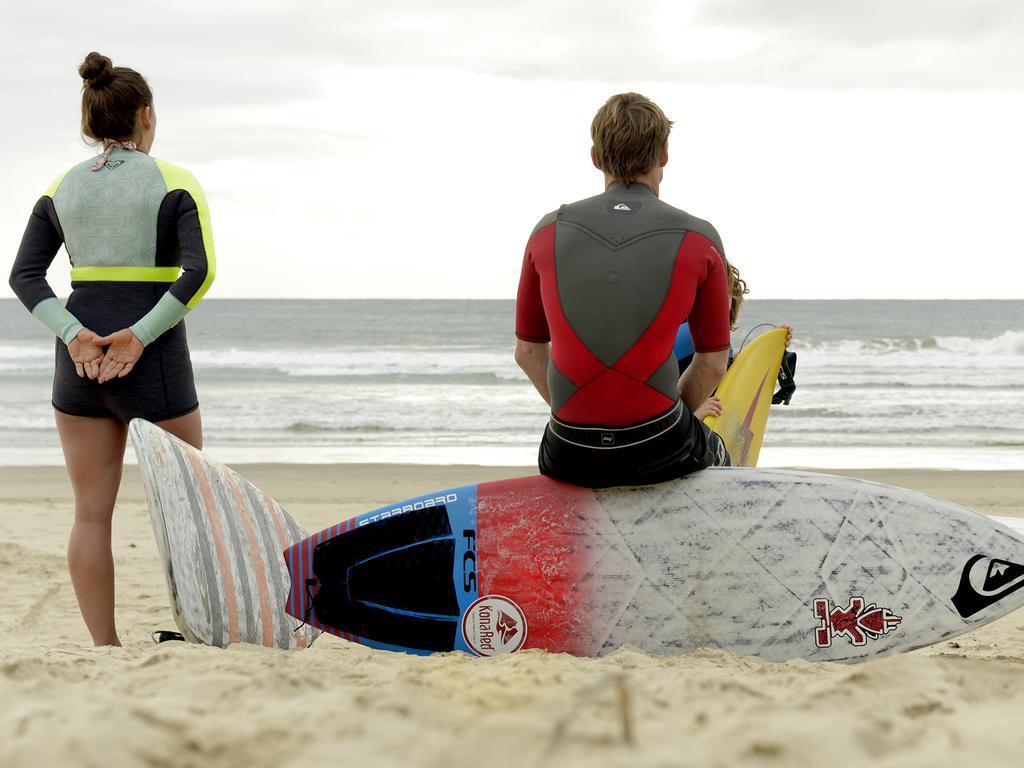 Nrma Darlington Beach Holiday Resort Arrawarra Zewnętrze zdjęcie
