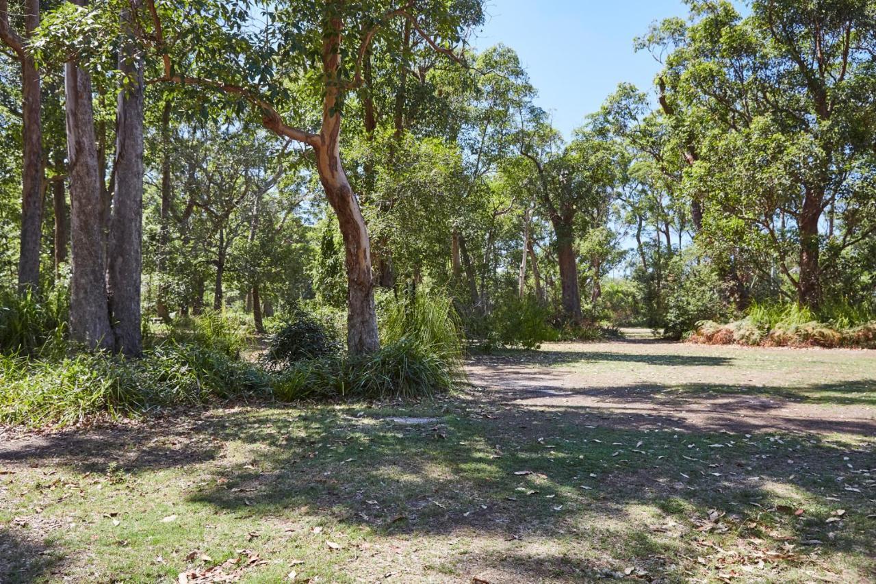 Nrma Darlington Beach Holiday Resort Arrawarra Zewnętrze zdjęcie